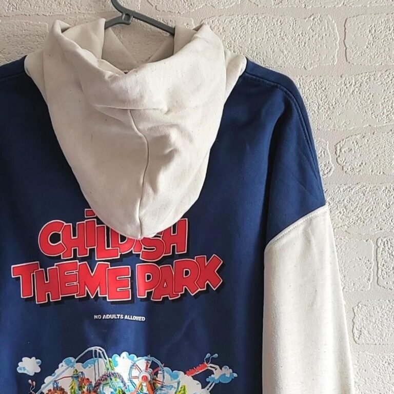 Childish T-Shirt Official Childish Online Store