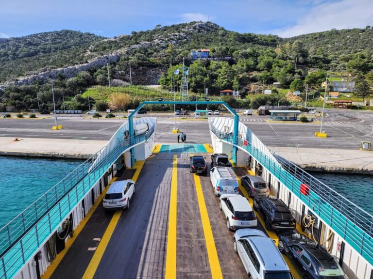 Villas in Greece for sale