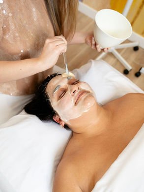 best facial spa