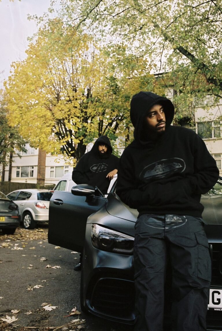 Corteiz Cargos: The Streetwear Statement That Redefined Modern Fashion