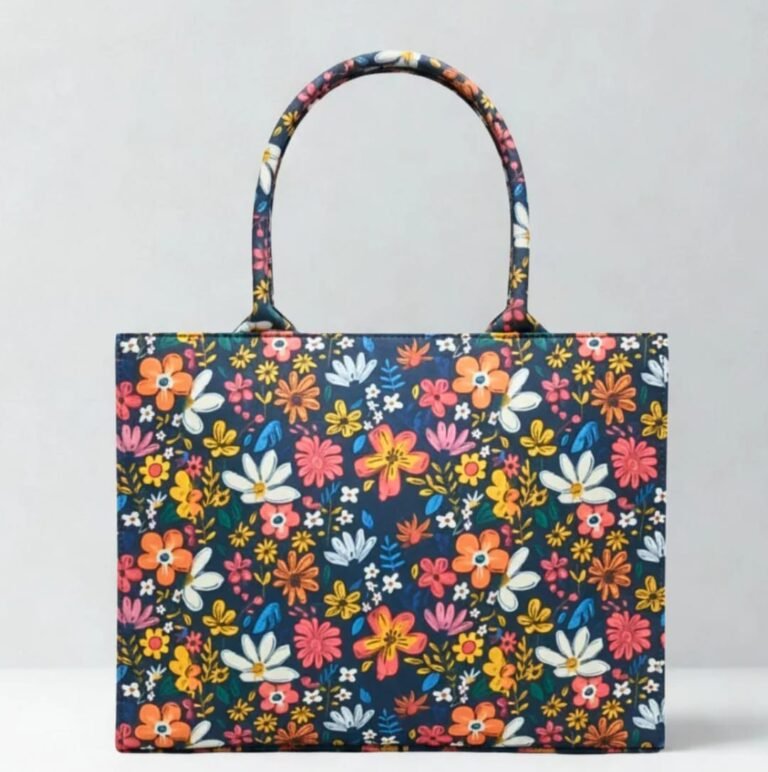 Canvas Bags in Pakistan
