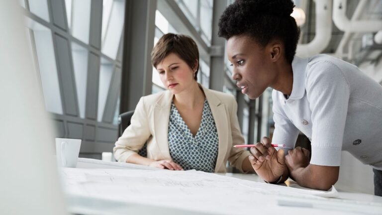 Conscious Leadership Training