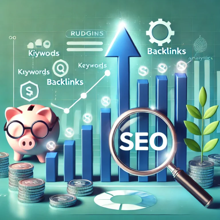 seo for construction company