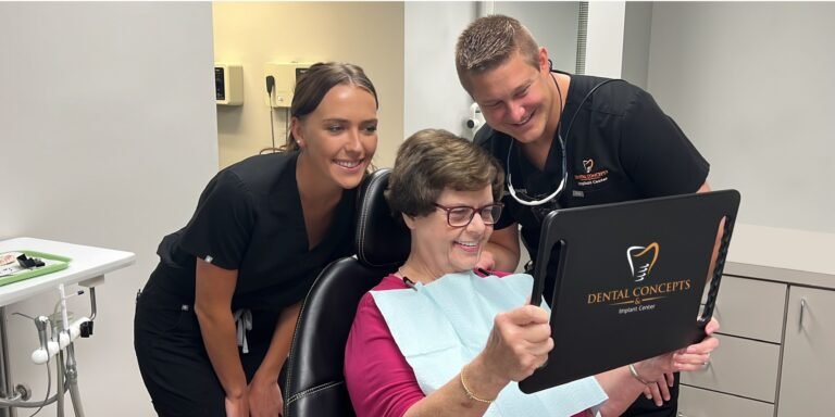 best dentists in Lexington KY