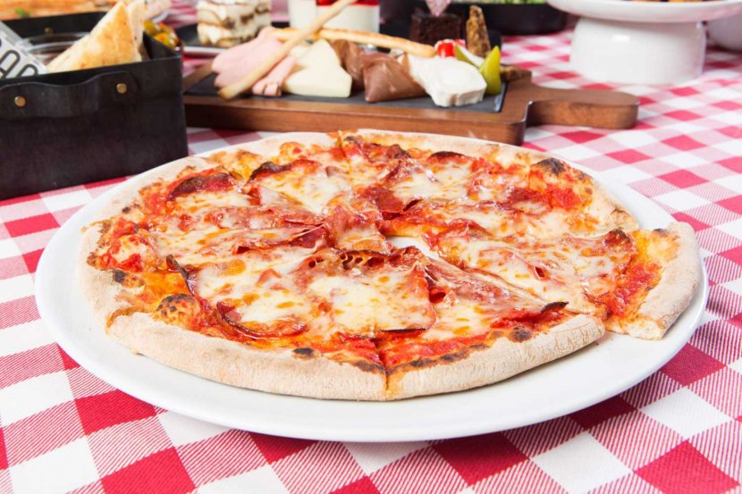 Dino’s Bistro Italiano