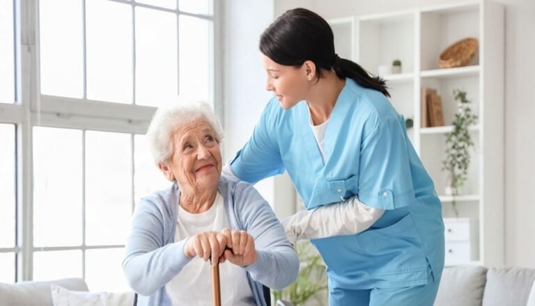 Disability Home Care