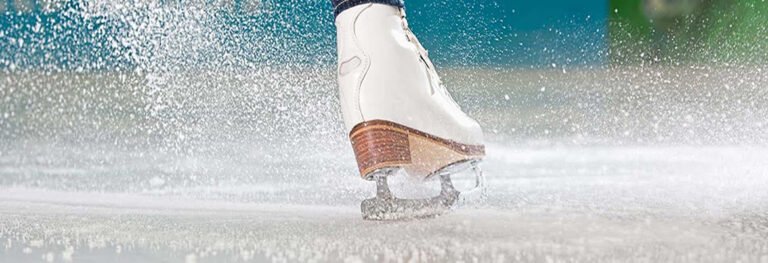 Dubai Ice Rink