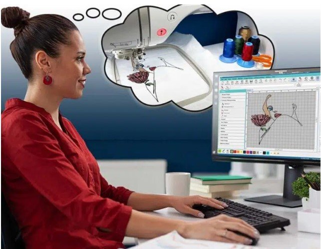 convert artwork to OFM file format