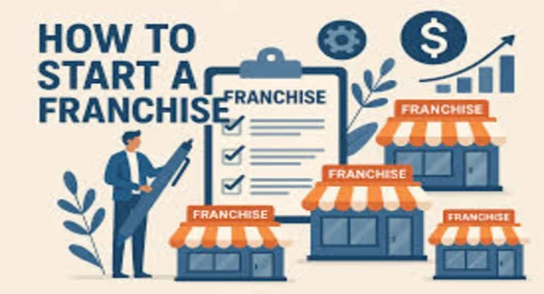 Boosting The Success Rate Of Your Franchise
