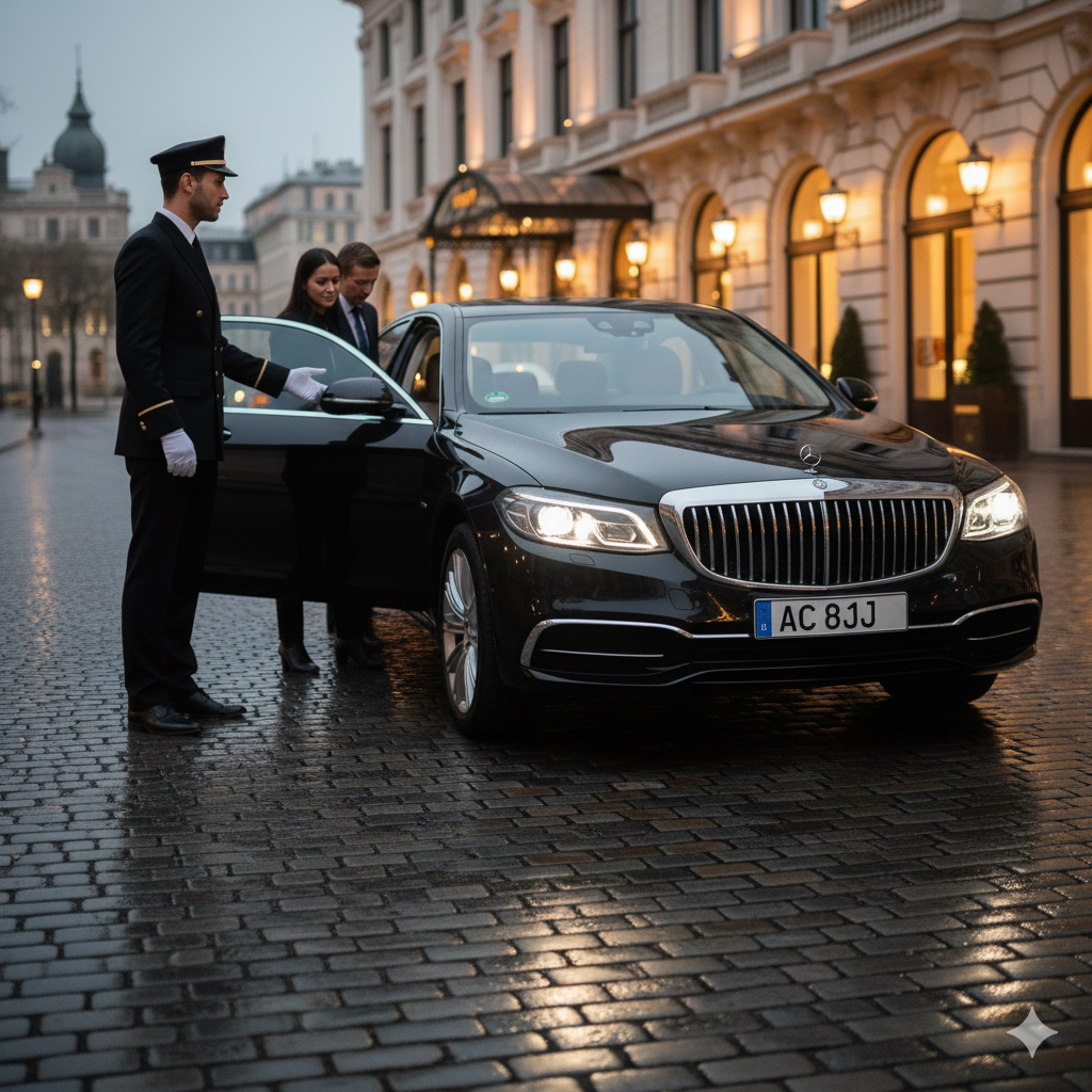 Luchthaventaxi Utrecht