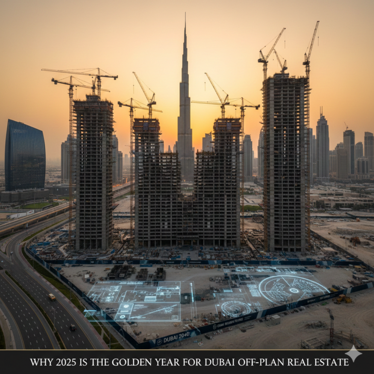 buy townhouses in dubai