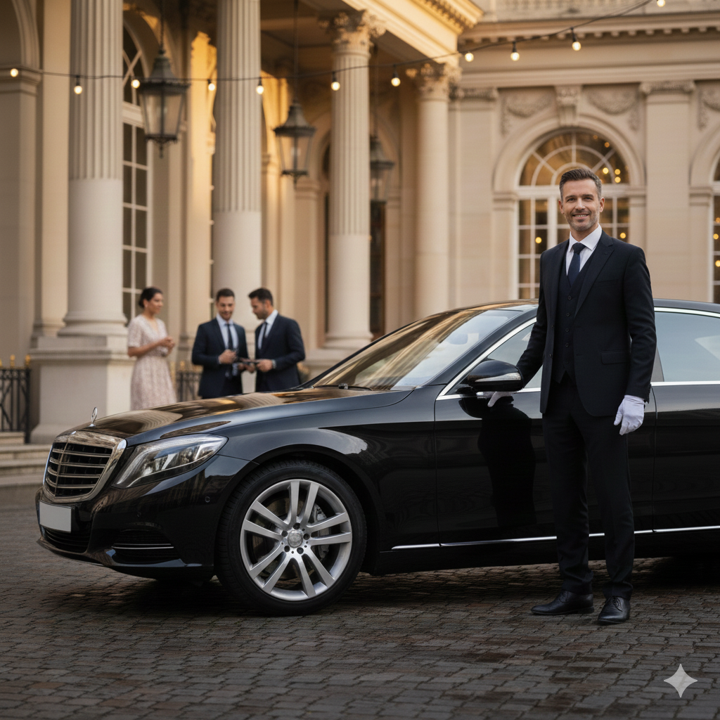 Taxibusje bestellen in Utrecht