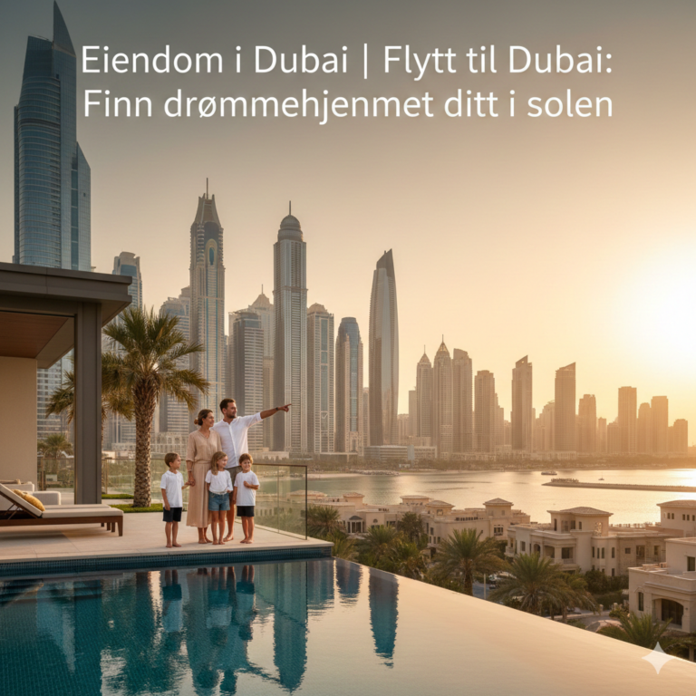 Dubai tour packages