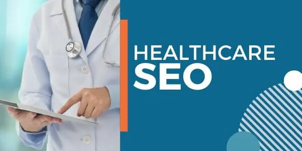 Healthcare SEO Service