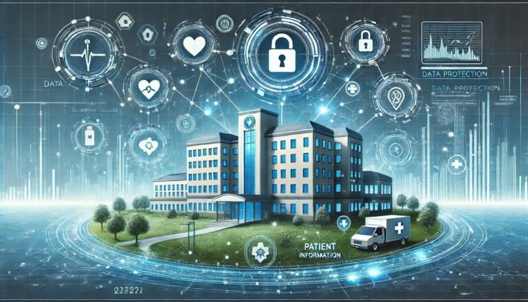 Top Cybersecurity Threats Healthcare Providers Are Facing This Year