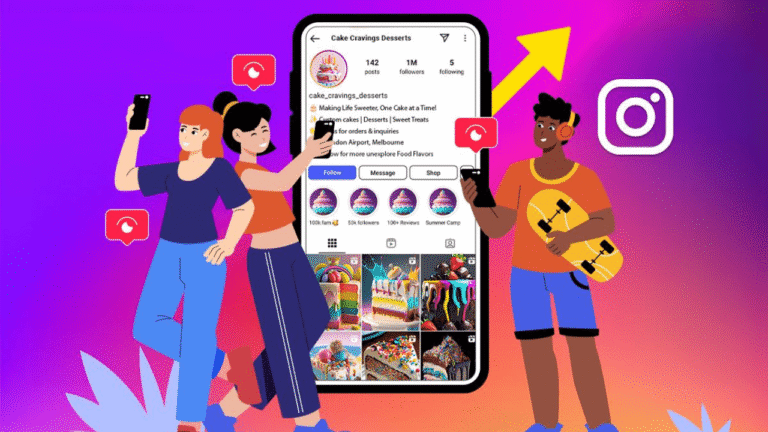 Best Places to Buy Instagram Followers in 2026