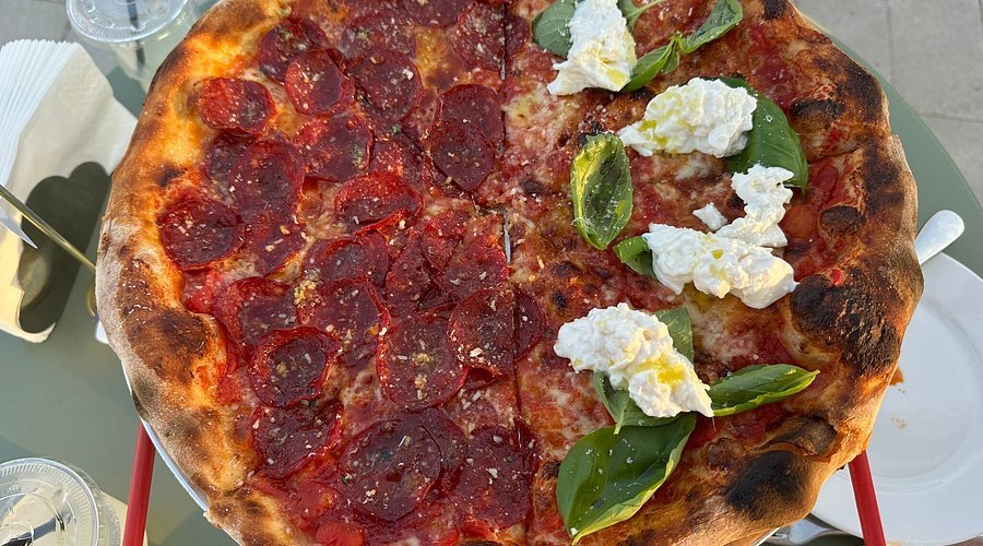 Marmellata Bakery & Café