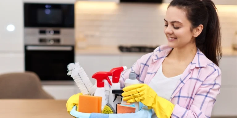 Dust Bunnies Cleaning: Ultimate Cleaning Tips for a Spotless Home