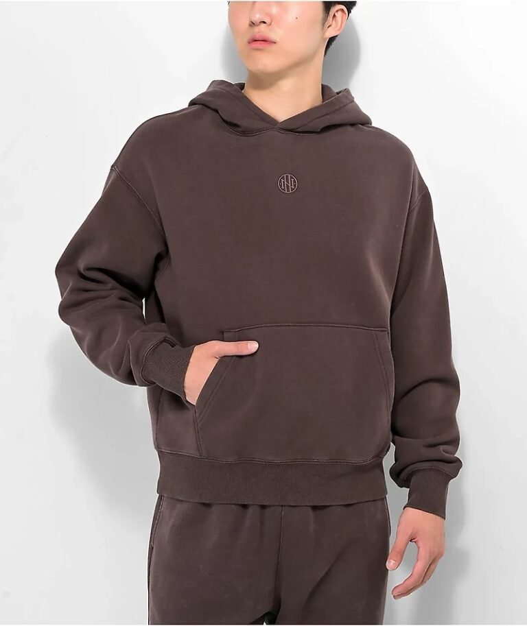 Ninth Hall Clothing: Streetwear with a Purpose