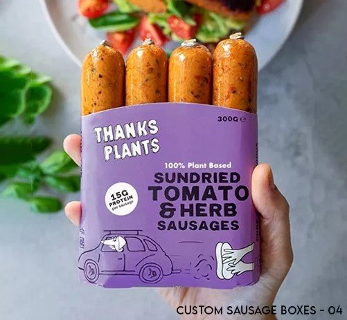Printed-Sausage-Boxes