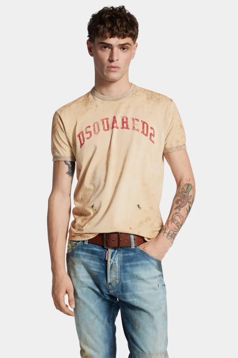 Dsquared2 Hoodie: Luxury Streetwear with Bold Identity dsquared2 hoodie