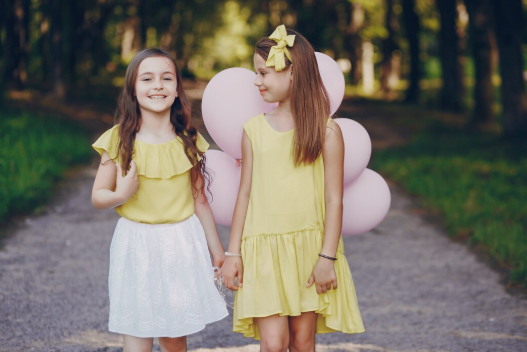girls frocks