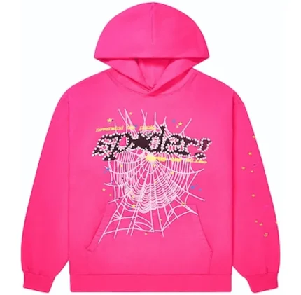 Spider Hoodie