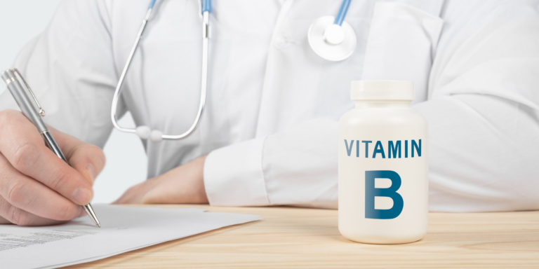 Vitamin B Complex