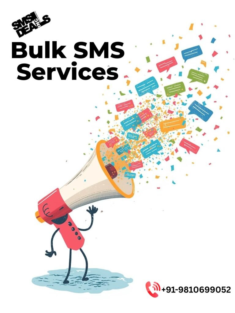 bulk sms service in mumbai