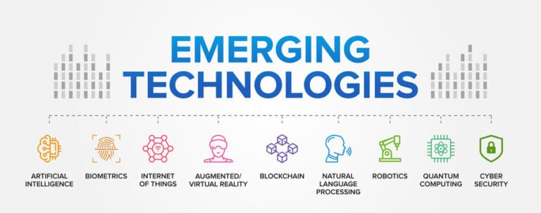How Does Law Continue to Evolve with Emerging Technologies?