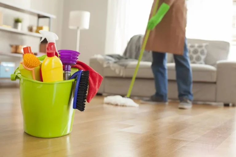 The Ultimate Guide to Home Cleaning Services in Chandigarh for 2026 The Ultimate Guide to Home Cleaning Services in Chandigarh for 2026