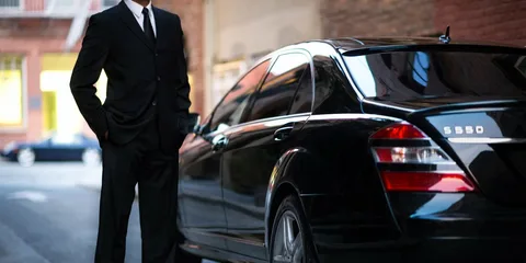 Private driver in Marseille for the Calanques