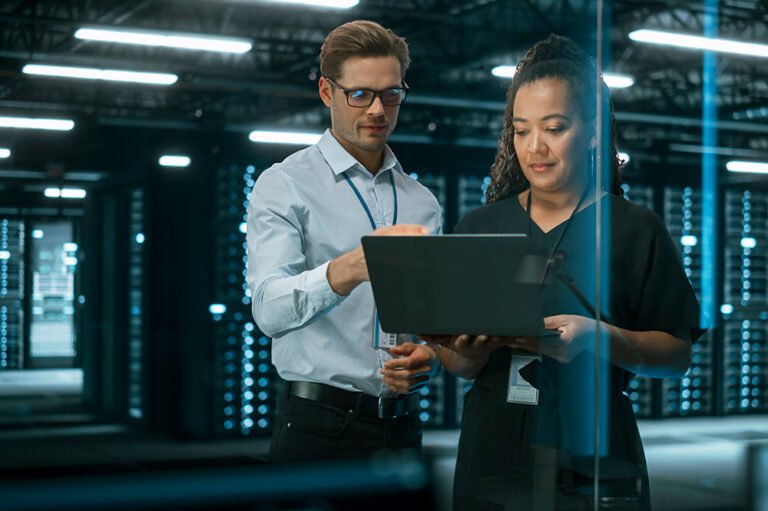 managed cloud service provider in USA