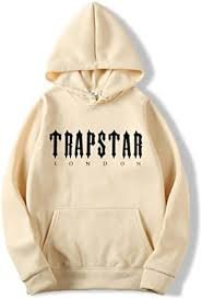 Bluza Trapstar: The Iconic Streetwear Sweatshirt Revolutionizing Urban Fashion