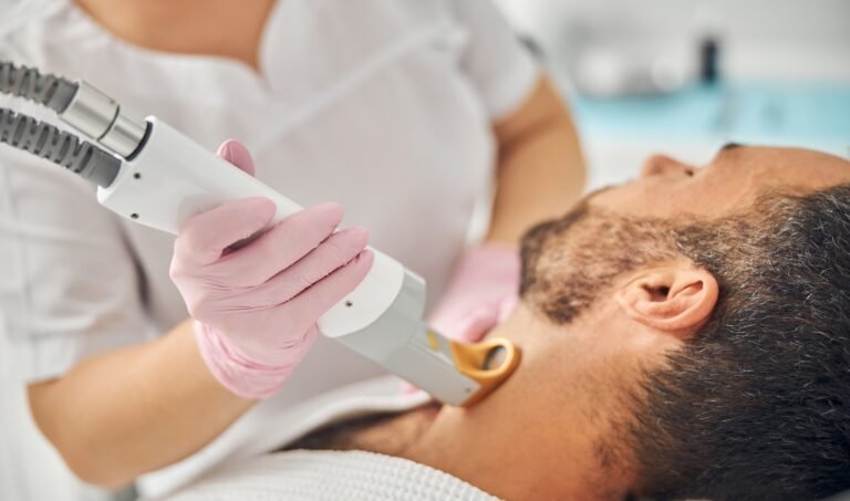 laser hair removal in ahmedabad