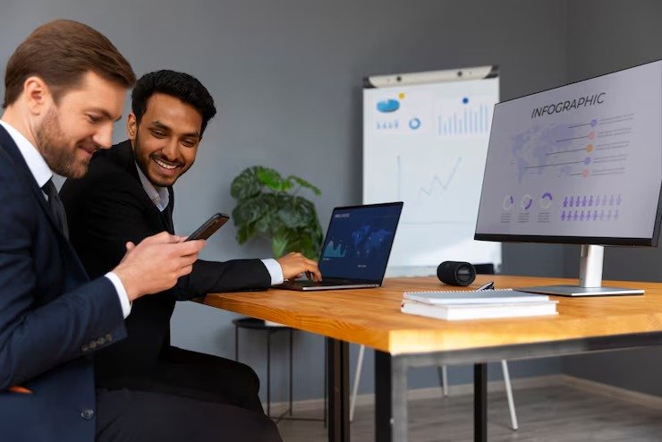 Top Website Development Agency in Gurgaon: Building High-Performance Digital Experiences for Modern Businesses