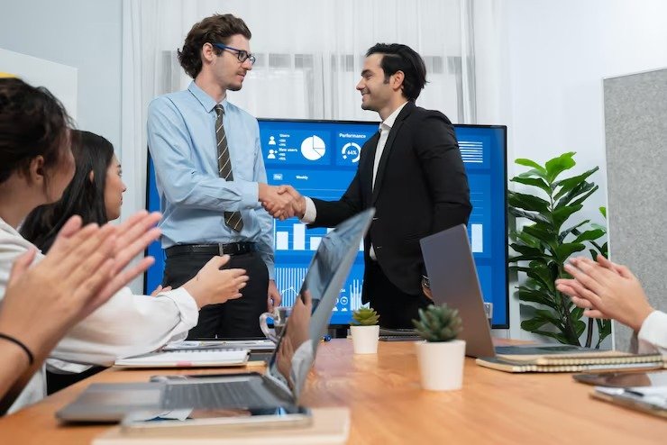 Top Web Development Agency in Gurgaon: Driving Digital Growth with Innovation and Expertise