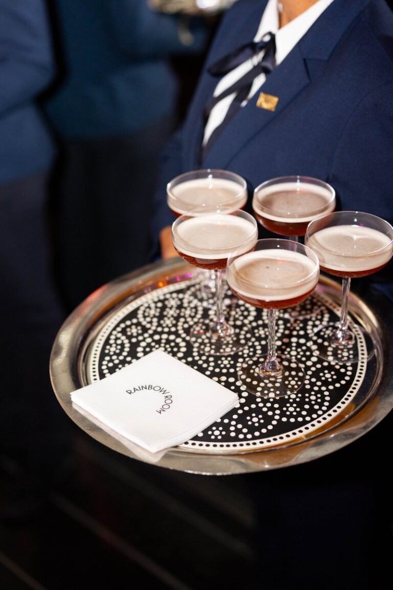 Creative Edge Parties