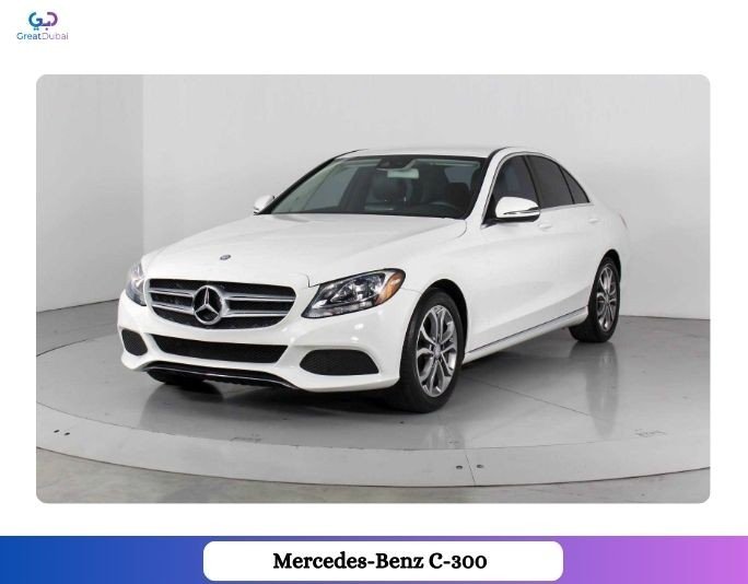 Monthly Cars Rental Dubai – The Smart Choice for Long-Term Convenience