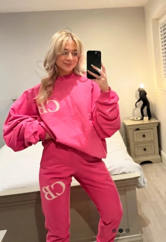 Extensive product Cole Buxton range and high-quality materials Extensive product Cole Buxton range and high-quality materials