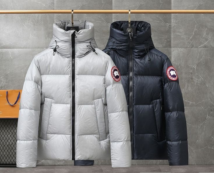 Innovation meets culture paragoose homme