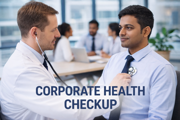 Why Chemical Industry Employees Need Regular Health Checkups?