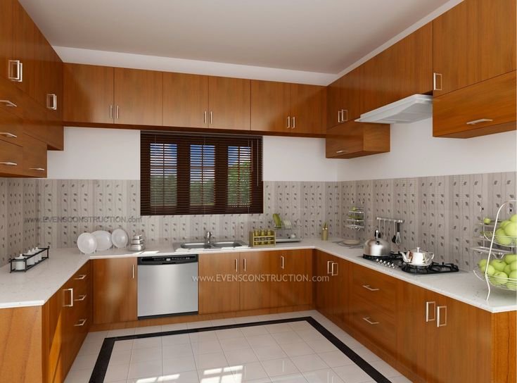 modular kitchen kottayam