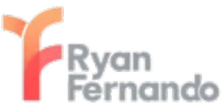 Ryan Fernando Logo