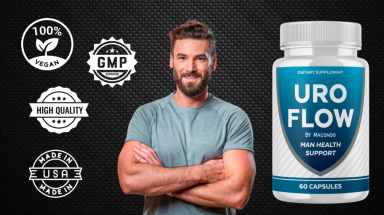 UroFlow Review: I Tried It & Shared My Experience uroflow