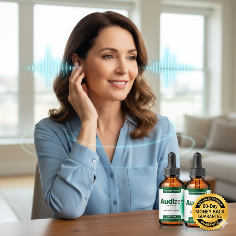 Audizen Drops