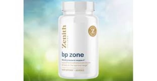 BP Zone USA Reviews 2026 – A Simple Solution for Blood Pressure Balance? BP Zone