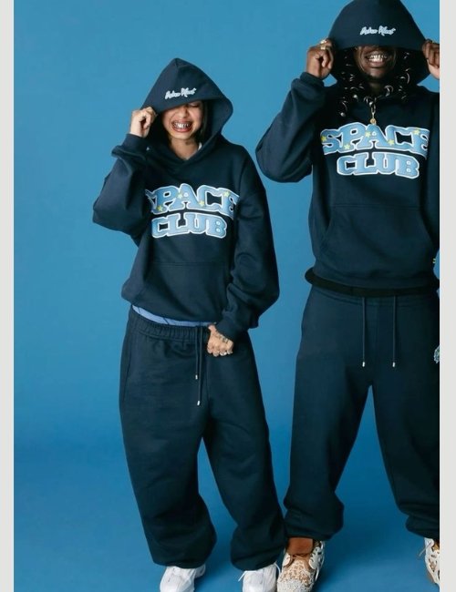 Broken Planet Tracksuits for Men Women and Unisex Style Comfort and Everyday Wear