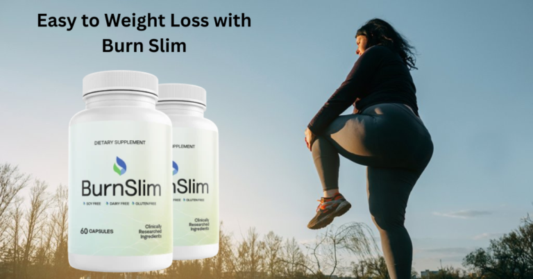 Burn Slim Supplement – Benefits & Official Website 2026 Burn Slim supplement