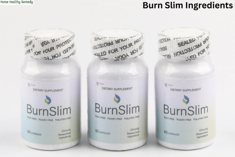 Burn Slim Scam or Legit? A Complete, Professional, and Unbiased Review